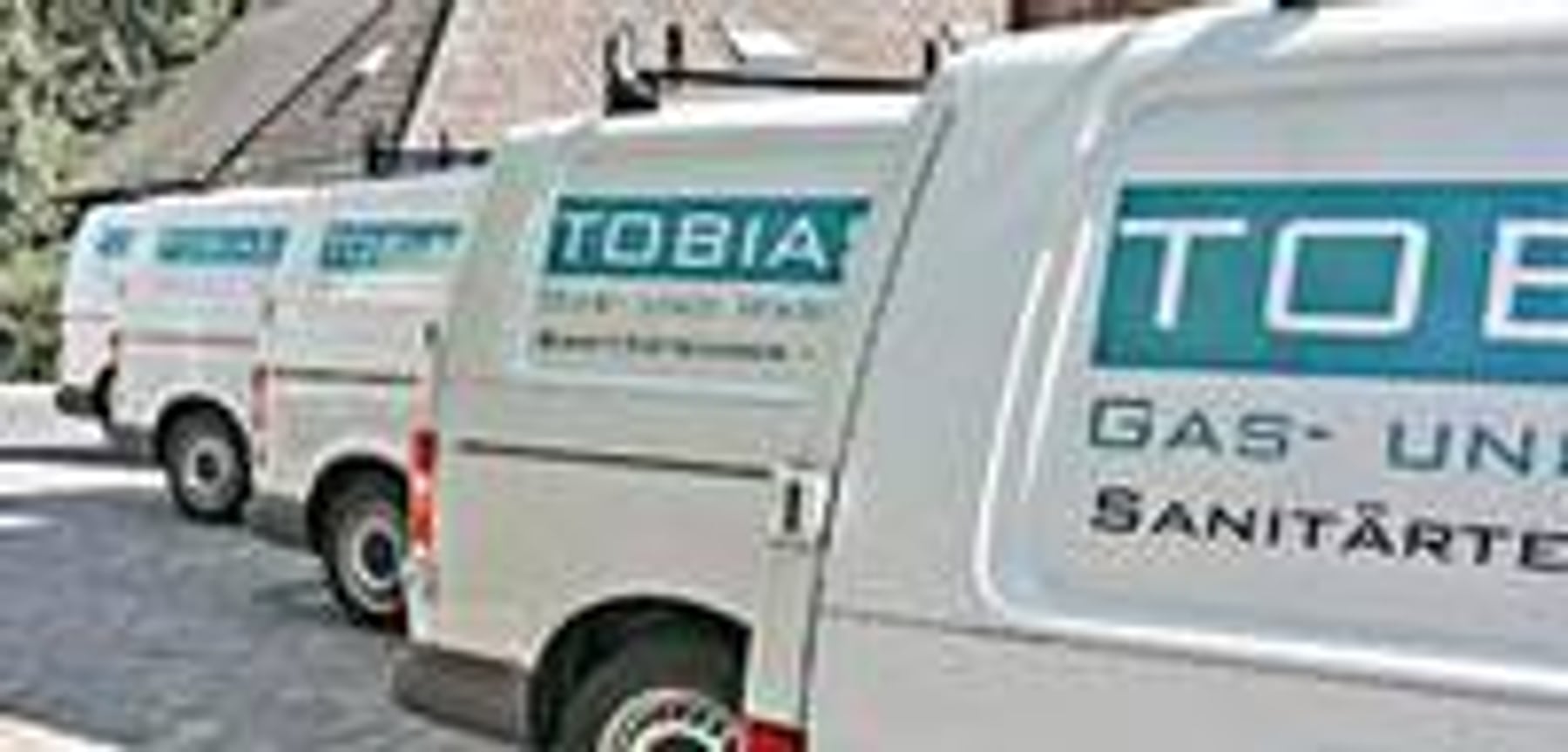 Czudny Servicefahrzeuge unterwegs in Schwarzenbek