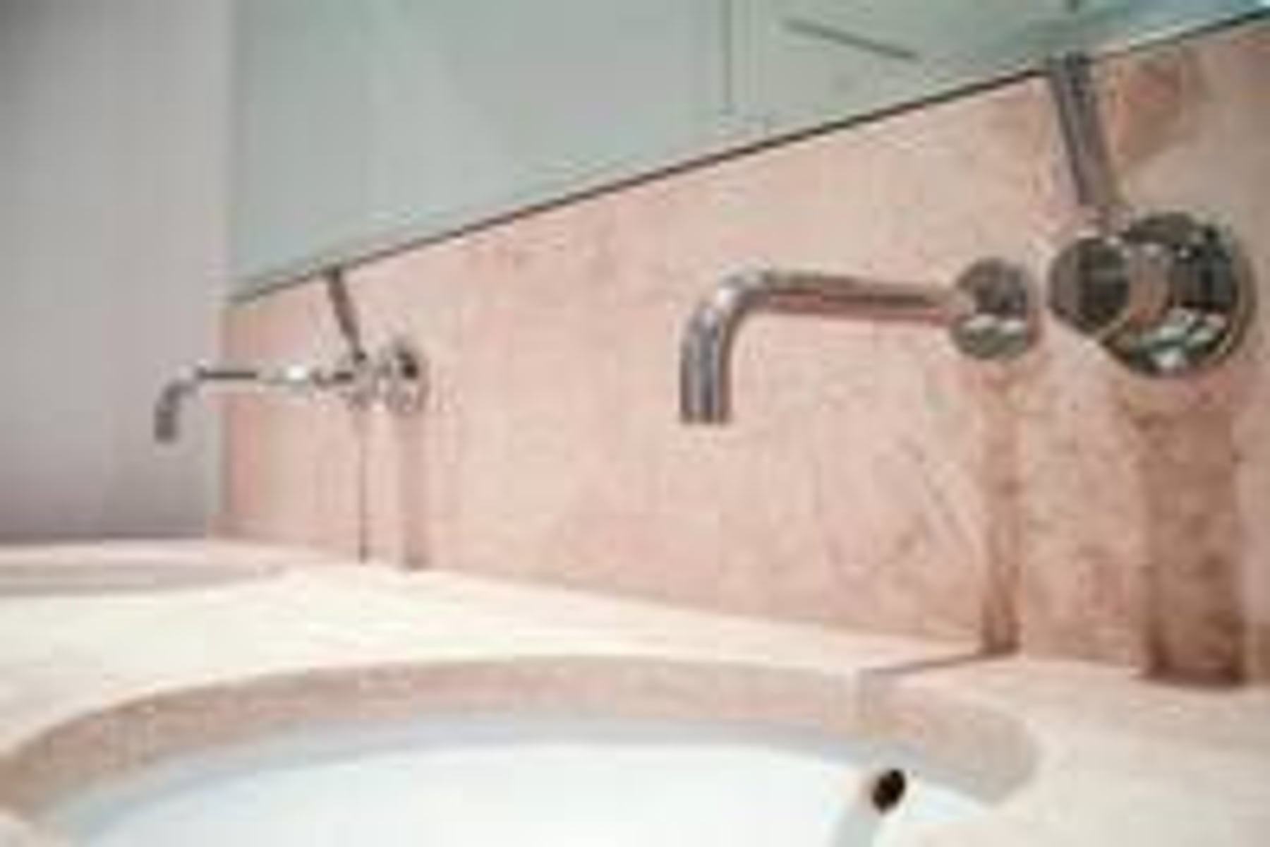 Badezimmer-Referenz Czudny