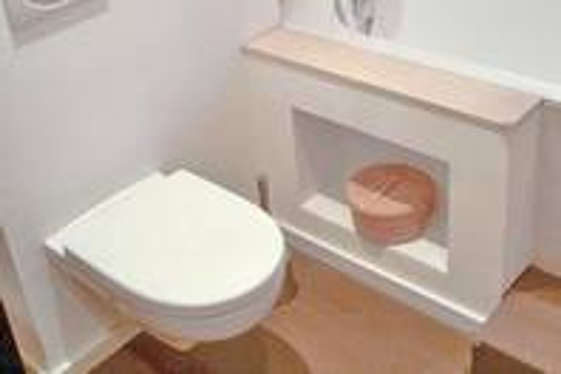 Sanitärinstallation Referenz